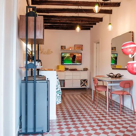 Appartement Caza ~ Palerme Extérieur photo